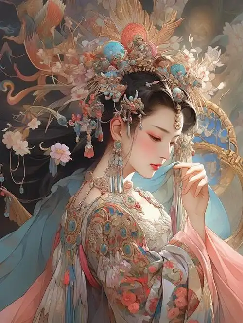 电影：空山新雨